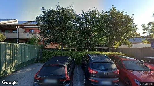 Lägenheter till salu i Sigtuna - Bild från Google Street View
