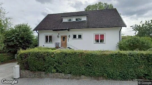 Lägenheter till salu i Järfälla - Bild från Google Street View