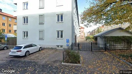 Lägenheter till salu i Helsingborg - Bild från Google Street View