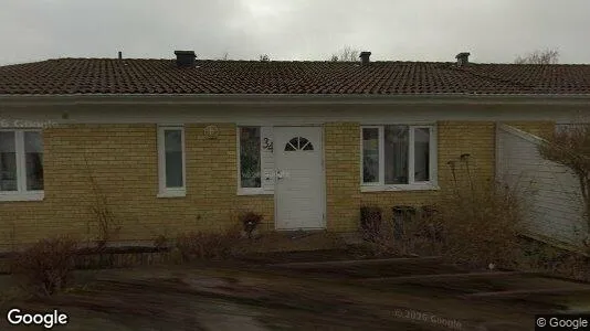 Lägenheter till salu i Ystad - Bild från Google Street View