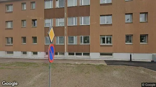 Bostadsrätter till salu i Kristinehamn - Bild från Google Street View