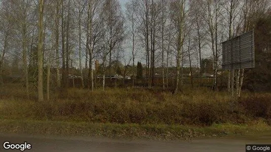 Lägenheter till salu i Sala - Bild från Google Street View