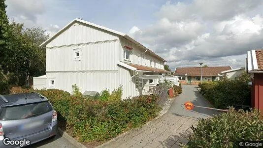 Lägenheter att hyra i Mölndal - Bild från Google Street View