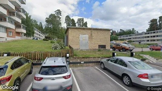Lägenheter till salu i Arvika - Bild från Google Street View