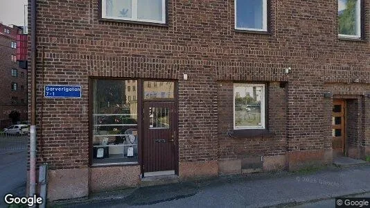 Lägenheter till salu i Örgryte-Härlanda - Bild från Google Street View