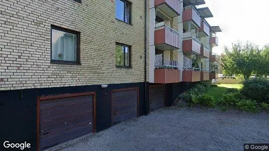 Lägenheter till salu i Avesta - Bild från Google Street View