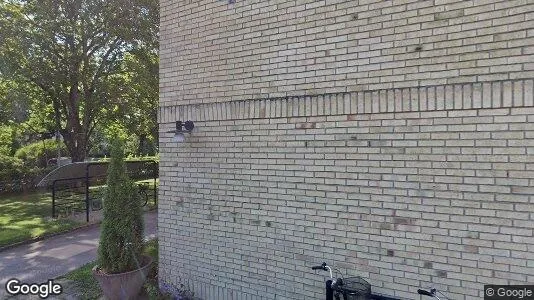 Lägenheter till salu i Uppsala - Bild från Google Street View