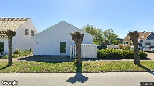Lägenheter att hyra i Vellinge - Bild från Google Street View