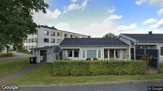 Lägenheter att hyra i Perstorp - Bild från Google Street View