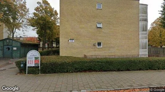 Lägenheter att hyra i Fosie - Bild från Google Street View