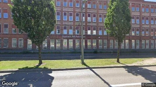 Lägenheter att hyra i Göteborg Östra - Bild från Google Street View