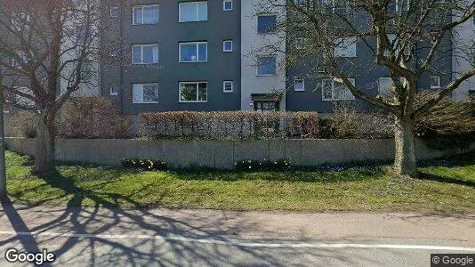 Lägenheter att hyra i Västra hisingen - Bild från Google Street View