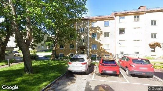 Lägenheter att hyra i Söderort - Bild från Google Street View