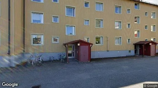 Lägenheter att hyra i Älvkarleby - Bild från Google Street View