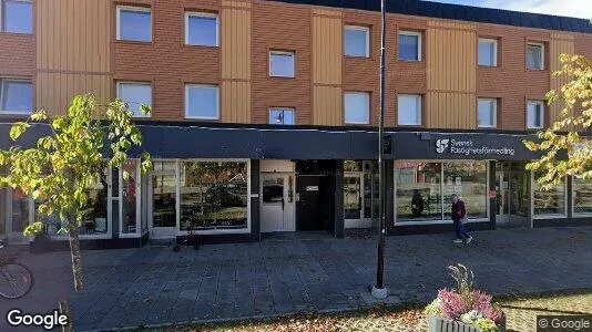 Lägenheter att hyra i Älvkarleby - Bild från Google Street View