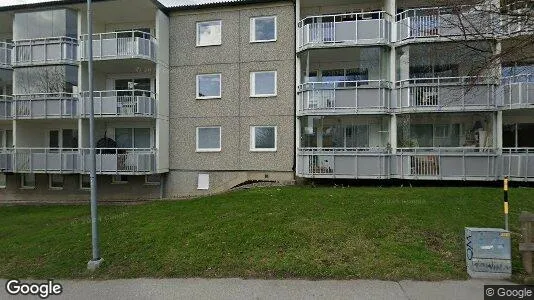 Bostadsrätter till salu i Järfälla - Bild från Google Street View