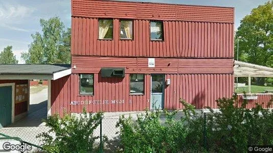 Bostadsrätter till salu i Linköping - Bild från Google Street View