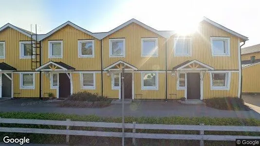 Lägenheter att hyra i Växjö - Bild från Google Street View