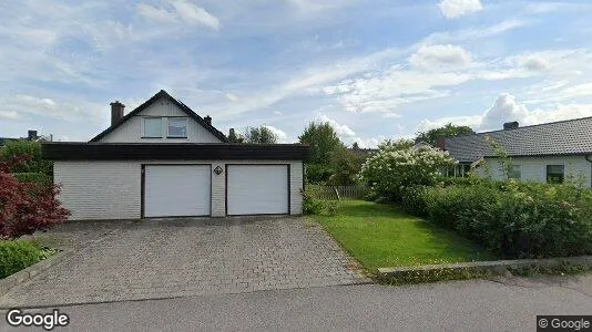 Lägenheter att hyra i Kumla - Bild från Google Street View