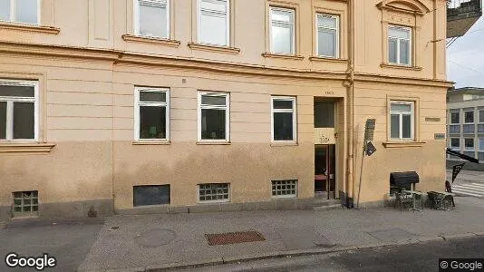 Lägenheter att hyra i Norrköping - Bild från Google Street View