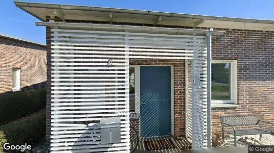 Lägenheter till salu i Lund - Bild från Google Street View