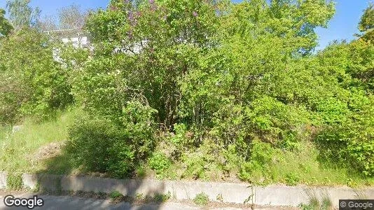 Bostadsrätter till salu i Karlstad - Bild från Google Street View