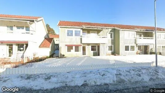 Lägenheter till salu i Umeå - Bild från Google Street View