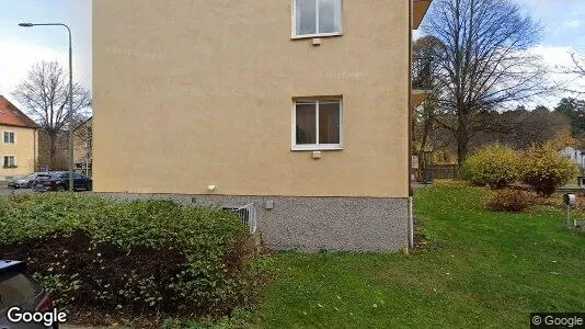Lägenheter till salu i Söderort - Bild från Google Street View