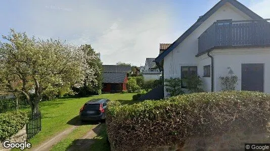 Lägenheter till salu i Simrishamn - Bild från Google Street View