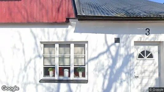 Lägenheter till salu i Simrishamn - Bild från Google Street View