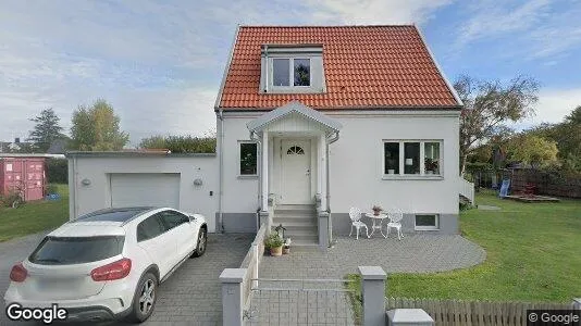 Lägenheter till salu i Höganäs - Bild från Google Street View