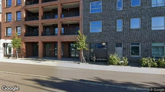 Lägenheter att hyra i Helsingborg - Bild från Google Street View