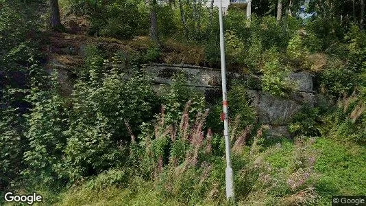 Lägenheter att hyra i Göteborg Östra - Bild från Google Street View