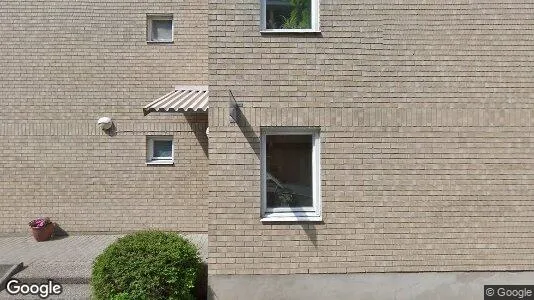 Bostadsrätter till salu i Västerås - Bild från Google Street View