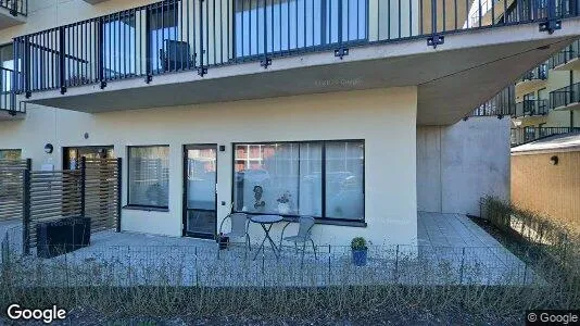 Lägenheter att hyra i Växjö - Bild från Google Street View