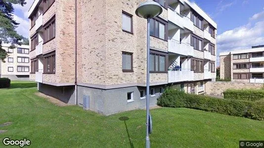 Lägenheter att hyra i Linköping - Bild från Google Street View