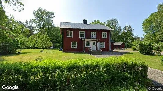 Lägenheter till salu i Norrtälje - Bild från Google Street View