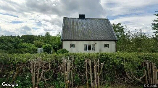 Lägenheter till salu i Båstad - Bild från Google Street View