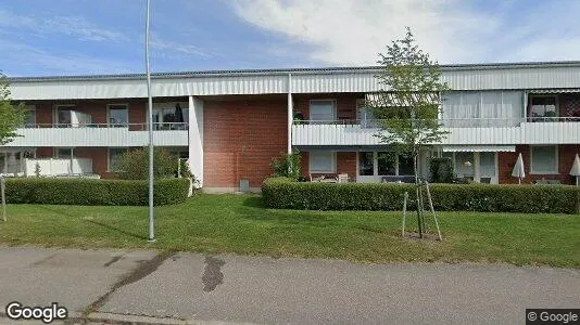 Bostadsrätter till salu i Uppsala - Bild från Google Street View