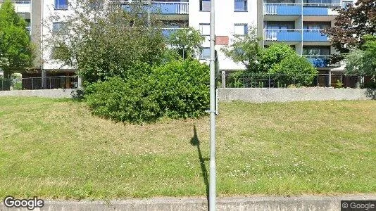 Bostadsrätter till salu i Söderort - Bild från Google Street View
