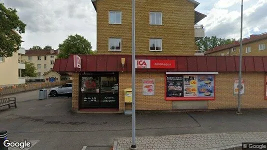 Bostadsrätter till salu i Jönköping - Bild från Google Street View