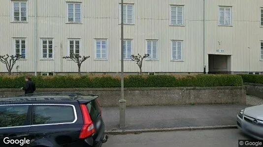 Lägenheter till salu i Örgryte-Härlanda - Bild från Google Street View