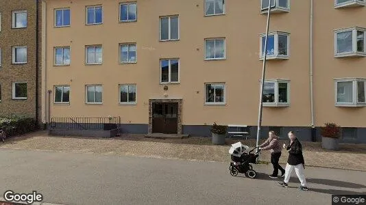 Bostadsrätter till salu i Åstorp - Bild från Google Street View