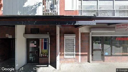 Bostadsrätter till salu i Västerort - Bild från Google Street View