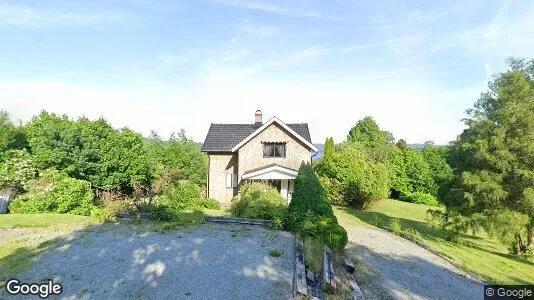 Lägenheter till salu i Bengtsfors - Bild från Google Street View