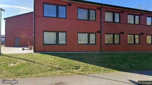 Lägenheter att hyra i Växjö - Bild från Google Street View