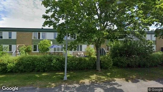 Lägenheter att hyra i Linköping - Bild från Google Street View