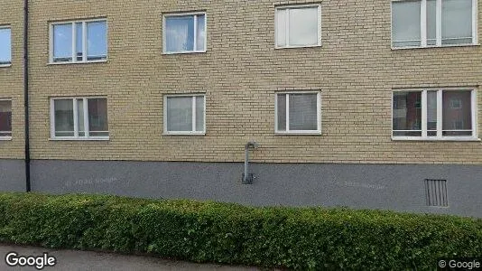Lägenheter till salu i Uppsala - Bild från Google Street View