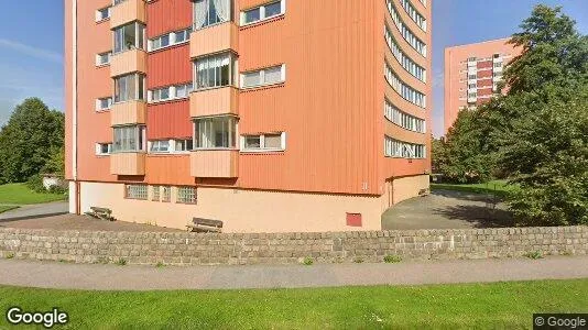 Lägenheter till salu i Askim-Frölunda-Högsbo - Bild från Google Street View