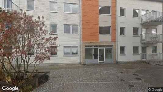 Lägenheter till salu i Limhamn/Bunkeflo - Bild från Google Street View
